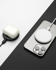 Draadloze oplader 15W om te personaliseren - 16