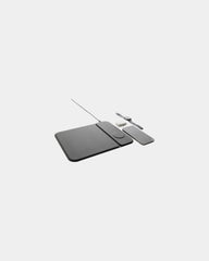 Muismat draadloze oplader 15W om te personaliseren