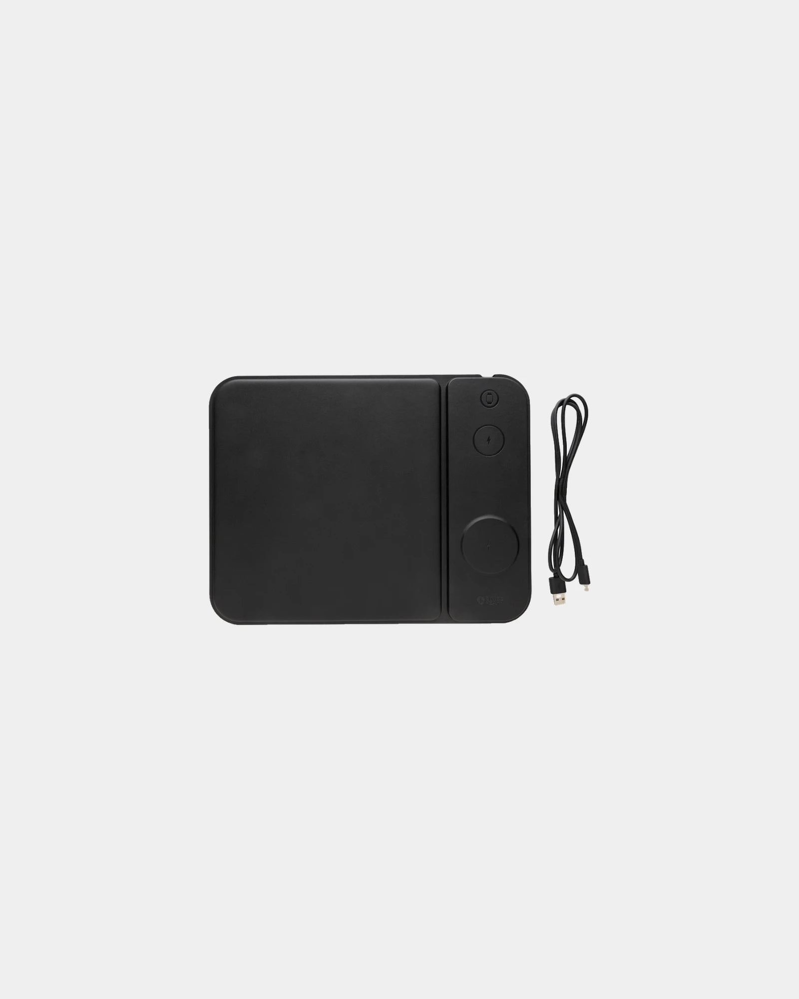 Muismat draadloze oplader 15W om te personaliseren