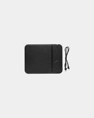 Muismat draadloze oplader 15W om te personaliseren
