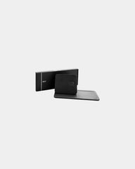 Draadloze oplader 3-in-1 gerecycled RCS om te personaliseren - 6
