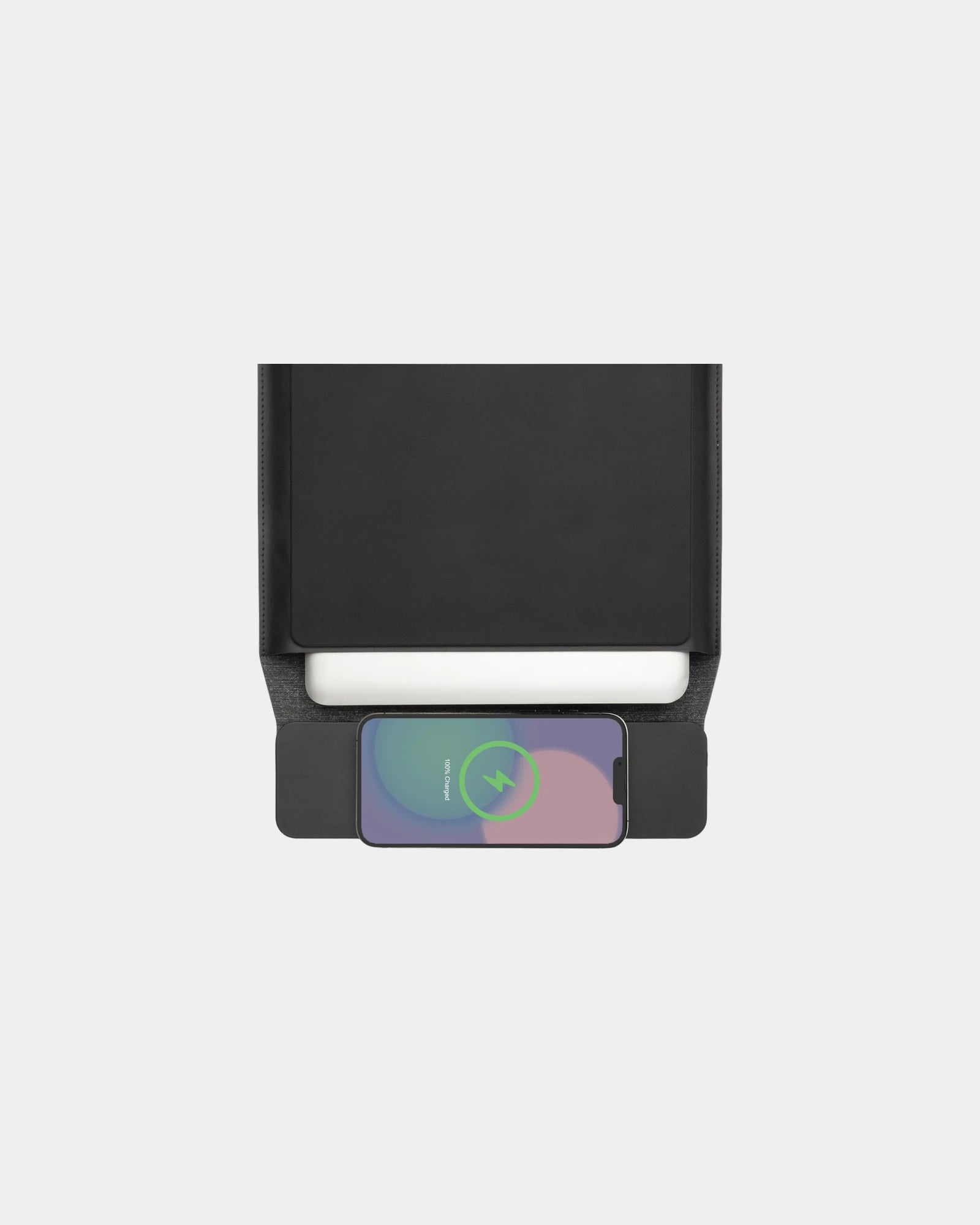 Laptophoes 15W draadloos opladen om te personaliseren - 5