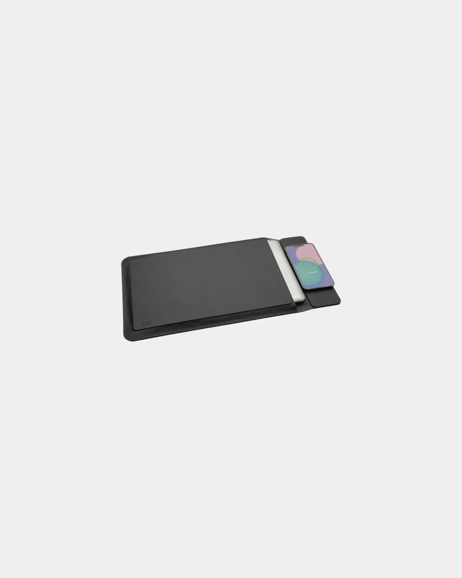 Laptophoes 15W draadloos opladen om te personaliseren - 2
