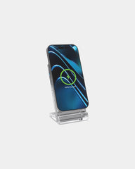 Draadloze oplader magnetisch 15W acryl om te personaliseren - 1