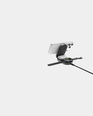 Draadloze oplader 25W opvouwbaar om te personaliseren - 3