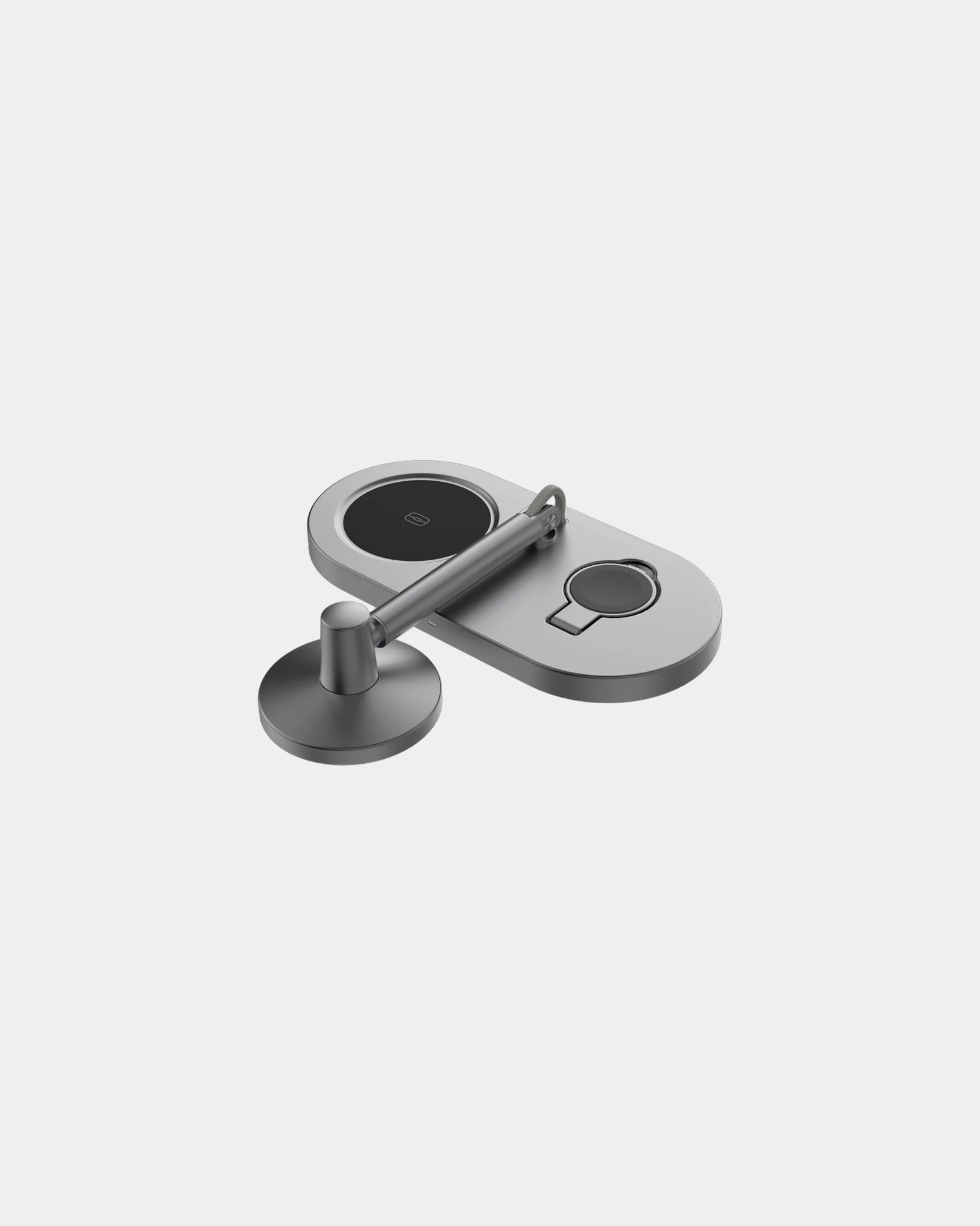 Draadloze oplader magnetisch 25W om te personaliseren - 5