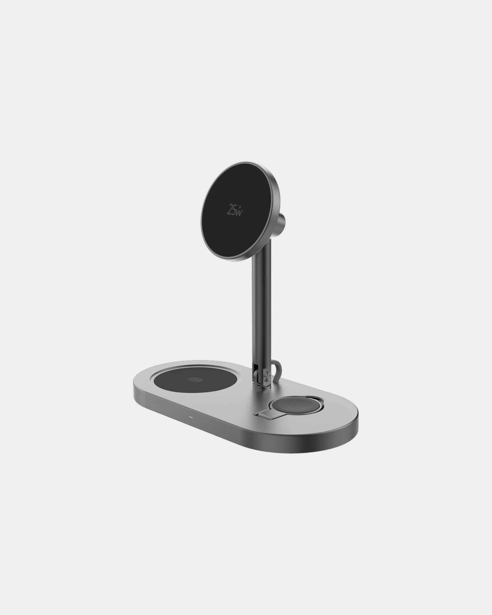 Draadloze oplader magnetisch 25W om te personaliseren - 3