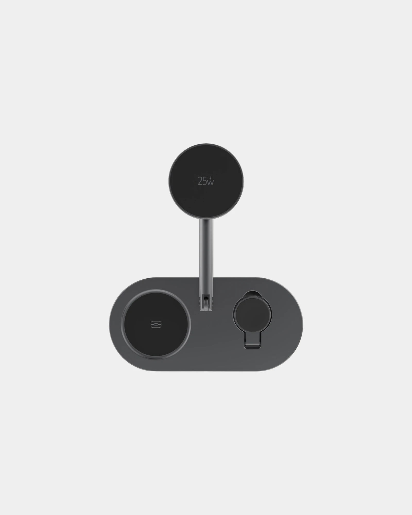 Draadloze oplader magnetisch 25W om te personaliseren - 6
