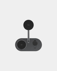 Draadloze oplader magnetisch 25W om te personaliseren - 6
