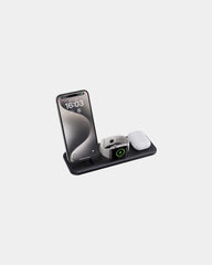 Draadloze oplader 3-in-1 om te personaliseren - 1