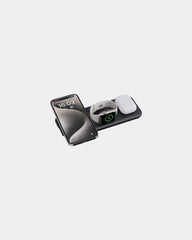 Draadloze oplader 3-in-1 om te personaliseren - 2