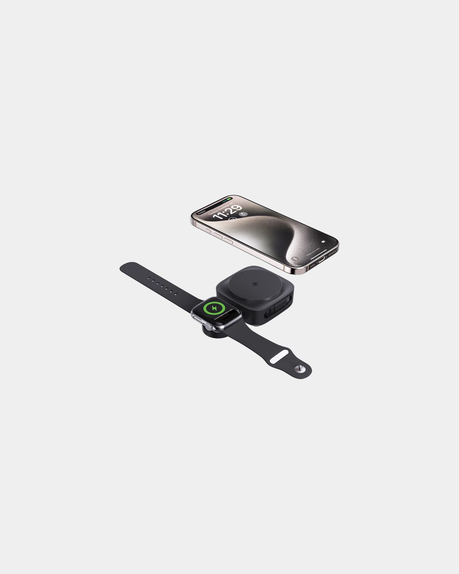Draadloze oplader magnetisch Goleta om te personaliseren - 1