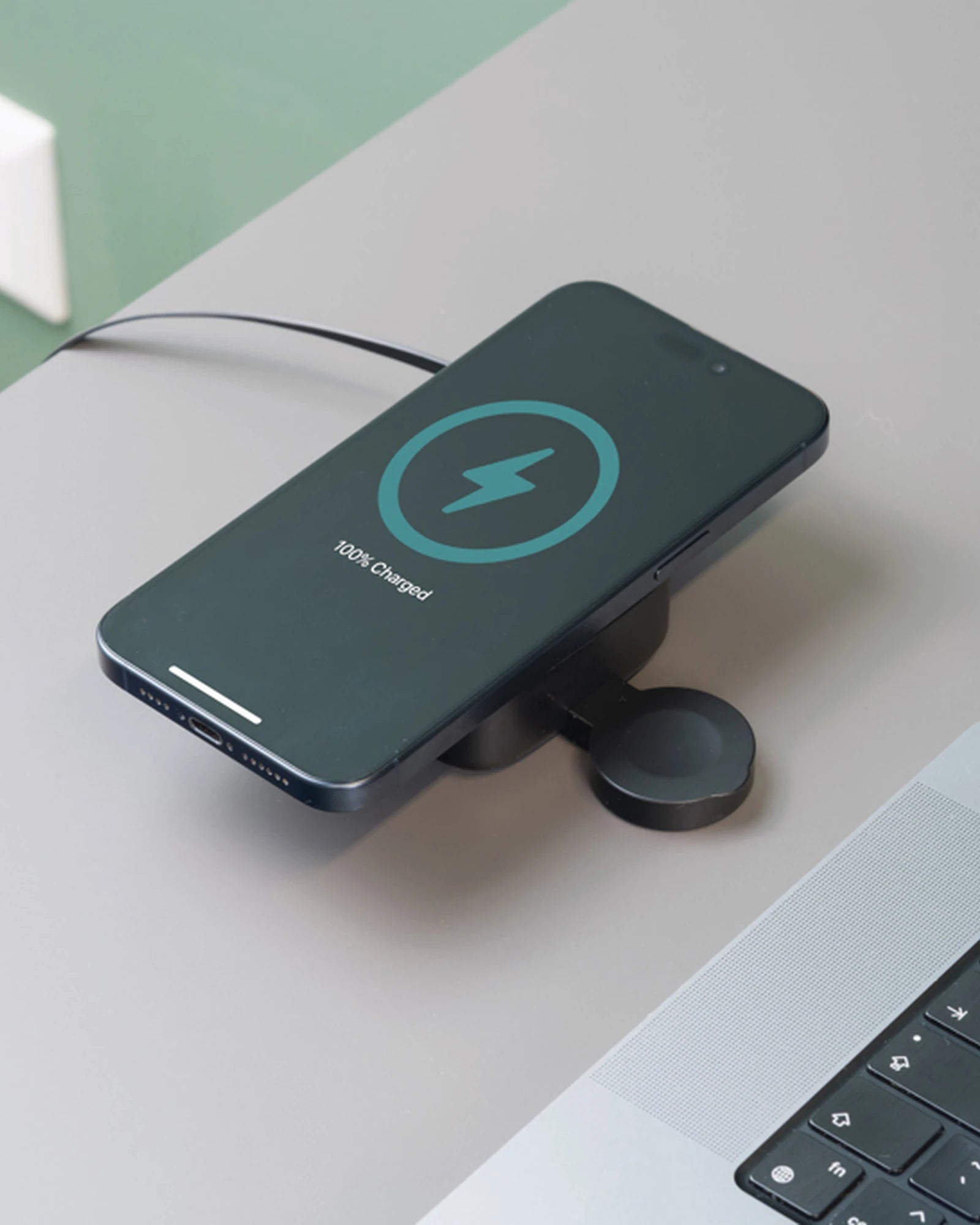 Draadloze oplader magnetisch Goleta om te personaliseren - 8