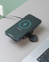 Draadloze oplader magnetisch Goleta om te personaliseren - 8