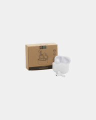 Oordopjes gerecycled plastic RCS om te personaliseren - 1