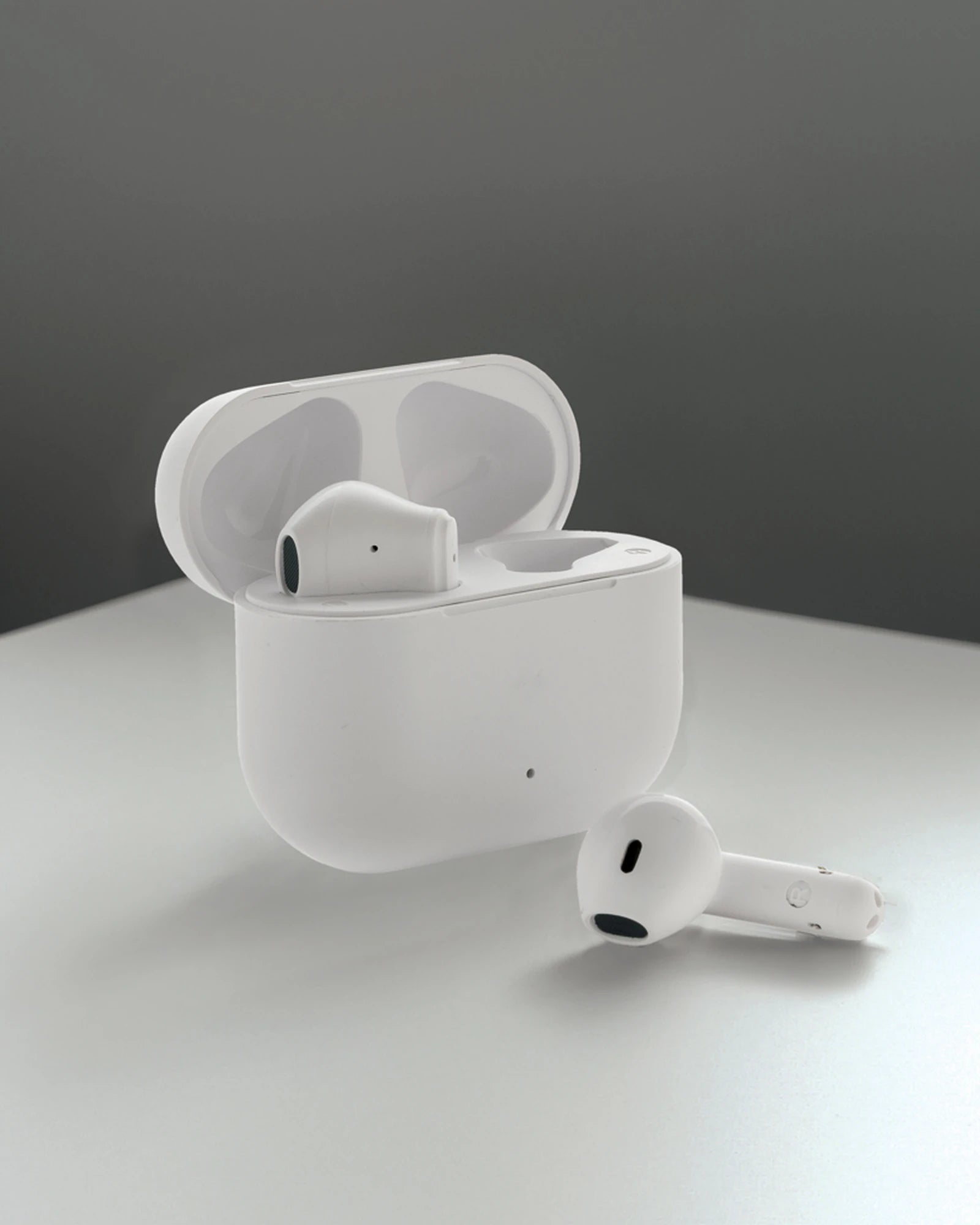 Oordopjes gerecycled plastic RCS om te personaliseren - 7