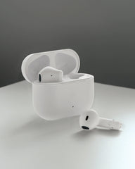 Oordopjes gerecycled plastic RCS om te personaliseren - 7