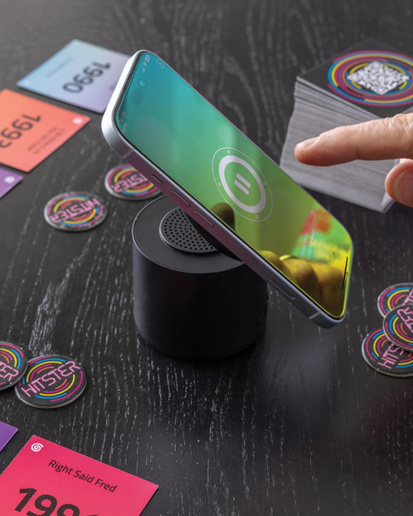 Speaker gerecycled plastic RCS Magpulse om te personaliseren - 6