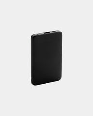 Powerbank 5000 mAh met LED-scherm om te personaliseren - 2