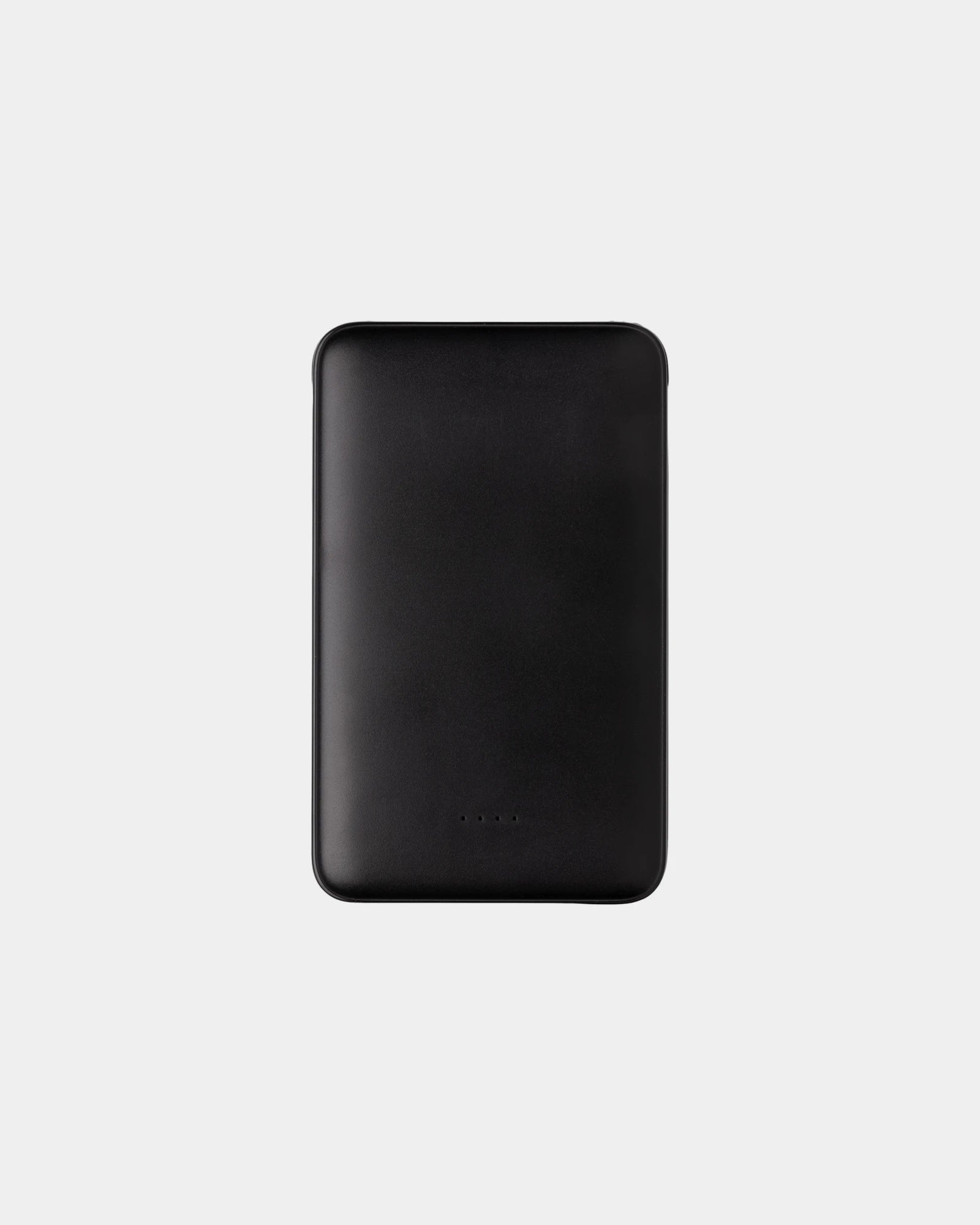 Powerbank 5000 mAh met LED-scherm om te personaliseren - 4