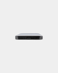 Powerbank 5000 mAh met LED-scherm om te personaliseren - 5