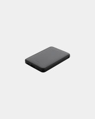 Powerbank 5000 mAh met LED-scherm om te personaliseren - 3