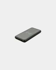 Powerbank 10.000 mAh Power Delivery 10W om te personaliseren - Grijs