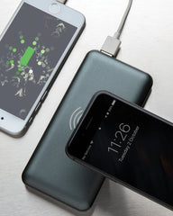 Powerbank 10.000 mAh Power Delivery 10W om te personaliseren - 8