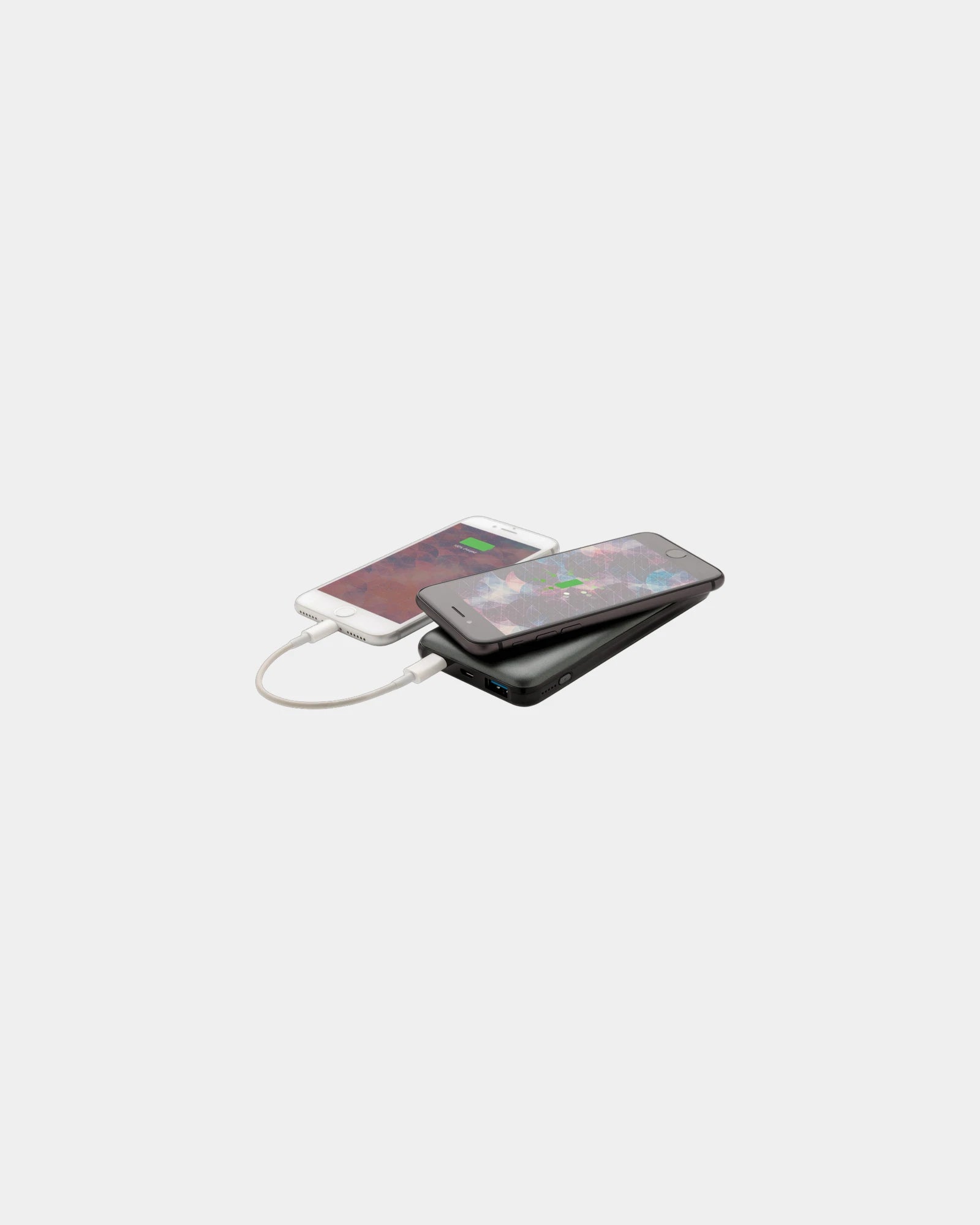 Powerbank 10.000 mAh Power Delivery 10W om te personaliseren - 2