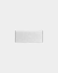 Powerbank aluminium 10.000 mAh om te personaliseren - 7