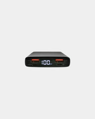Powerbank aluminium 10.000 mAh om te personaliseren - 2