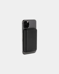 Powerbank magnetisch draadloos 5000 mAh om te personaliseren - 1