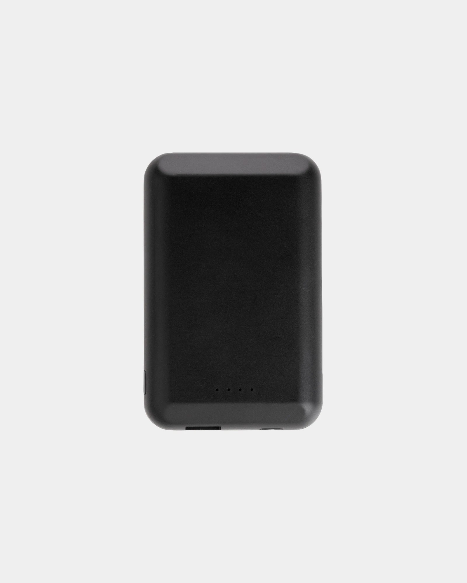 Powerbank magnetisch draadloos 5000 mAh om te personaliseren - 5