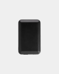 Powerbank magnetisch draadloos 5000 mAh om te personaliseren - 5