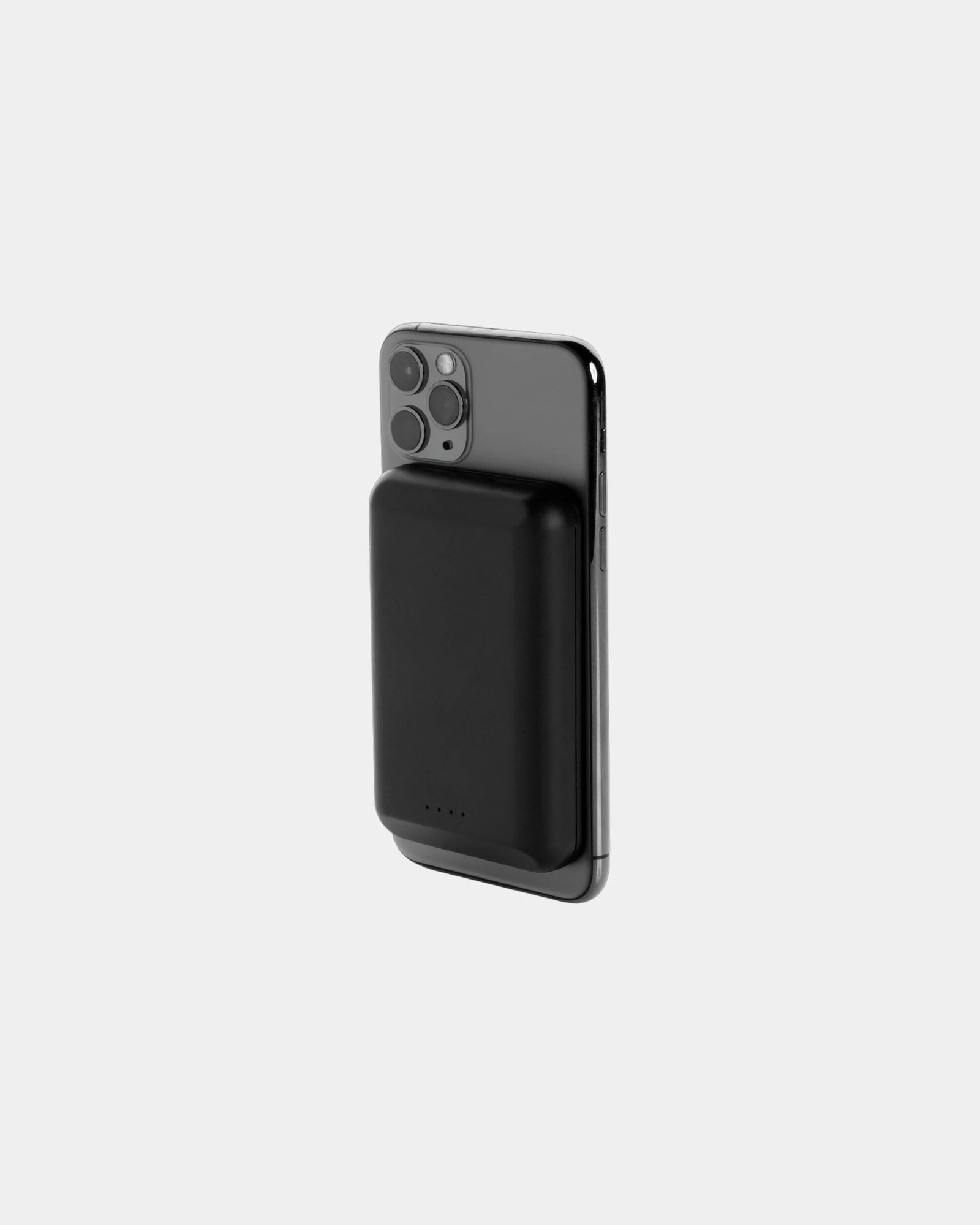 Powerbank magnetisch draadloos 5000 mAh om te personaliseren - 2