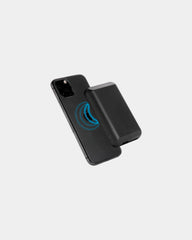Powerbank magnetisch draadloos 5000 mAh om te personaliseren - 4