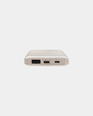 Powerbank tarwestro 10.000 mAh om te personaliseren - 3