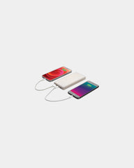 Powerbank tarwestro 10.000 mAh om te personaliseren - 1
