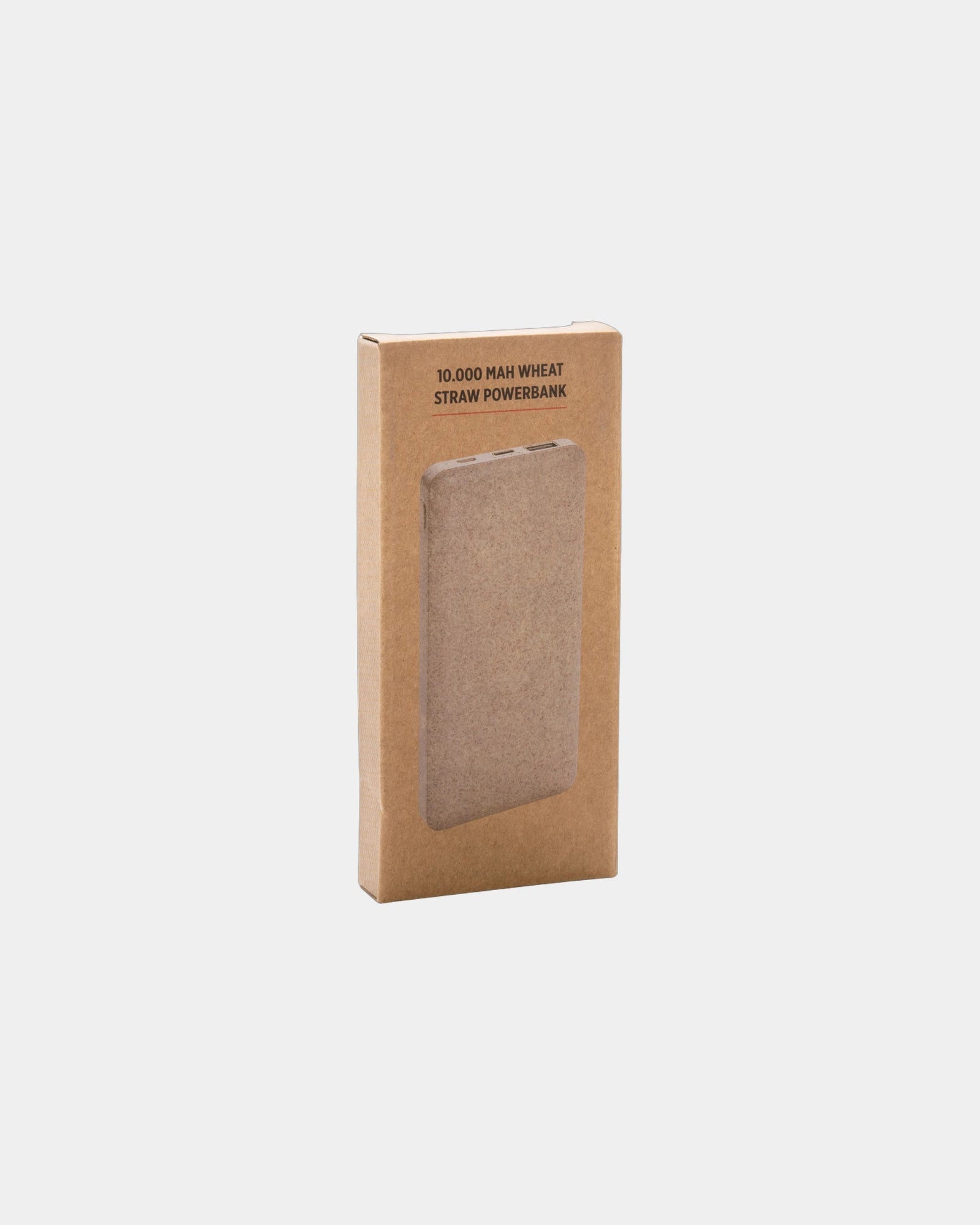 Powerbank tarwestro 10.000 mAh om te personaliseren - 5