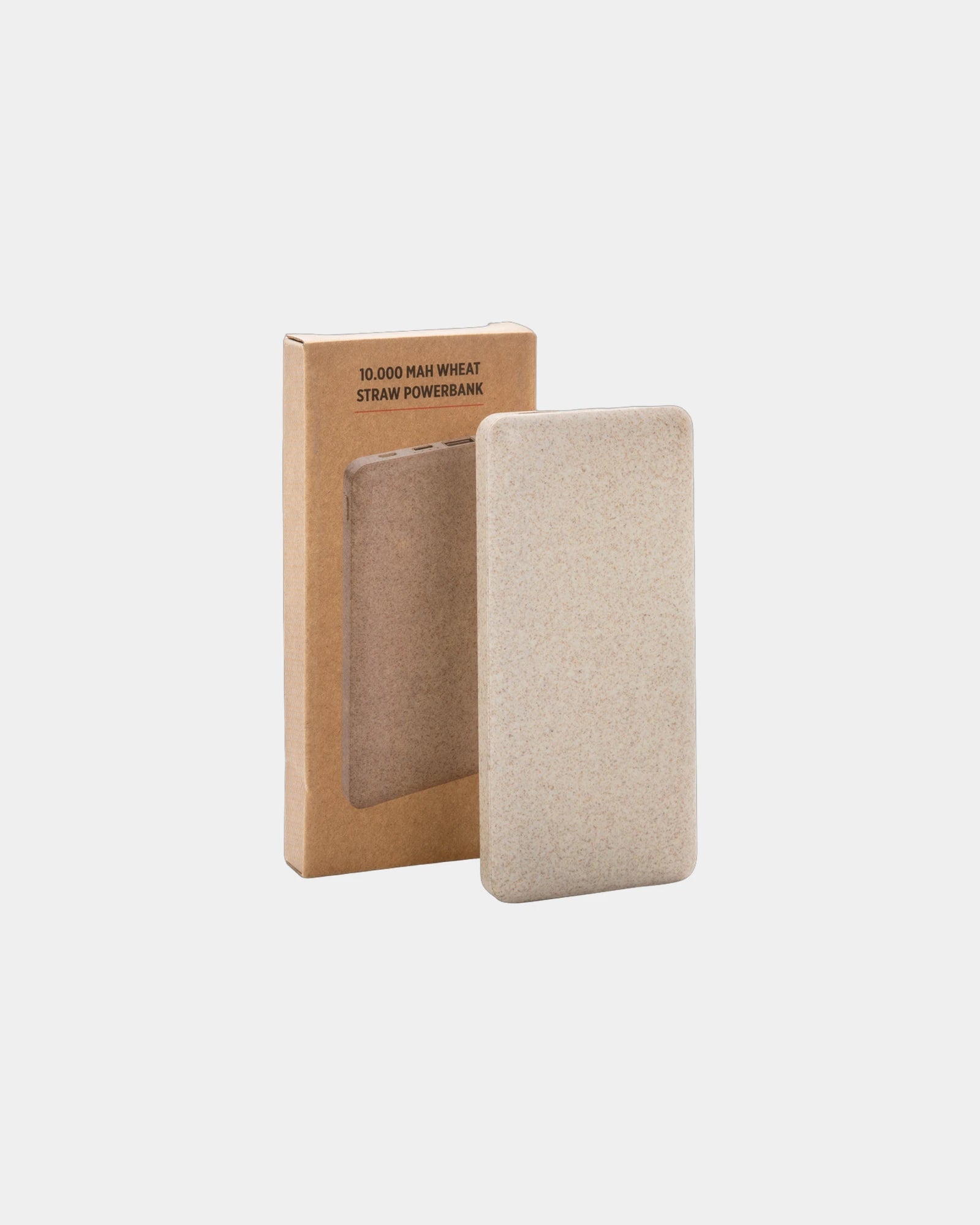 Powerbank tarwestro 10.000 mAh om te personaliseren - 4