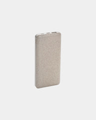 Powerbank tarwestro 10.000 mAh om te personaliseren - 2