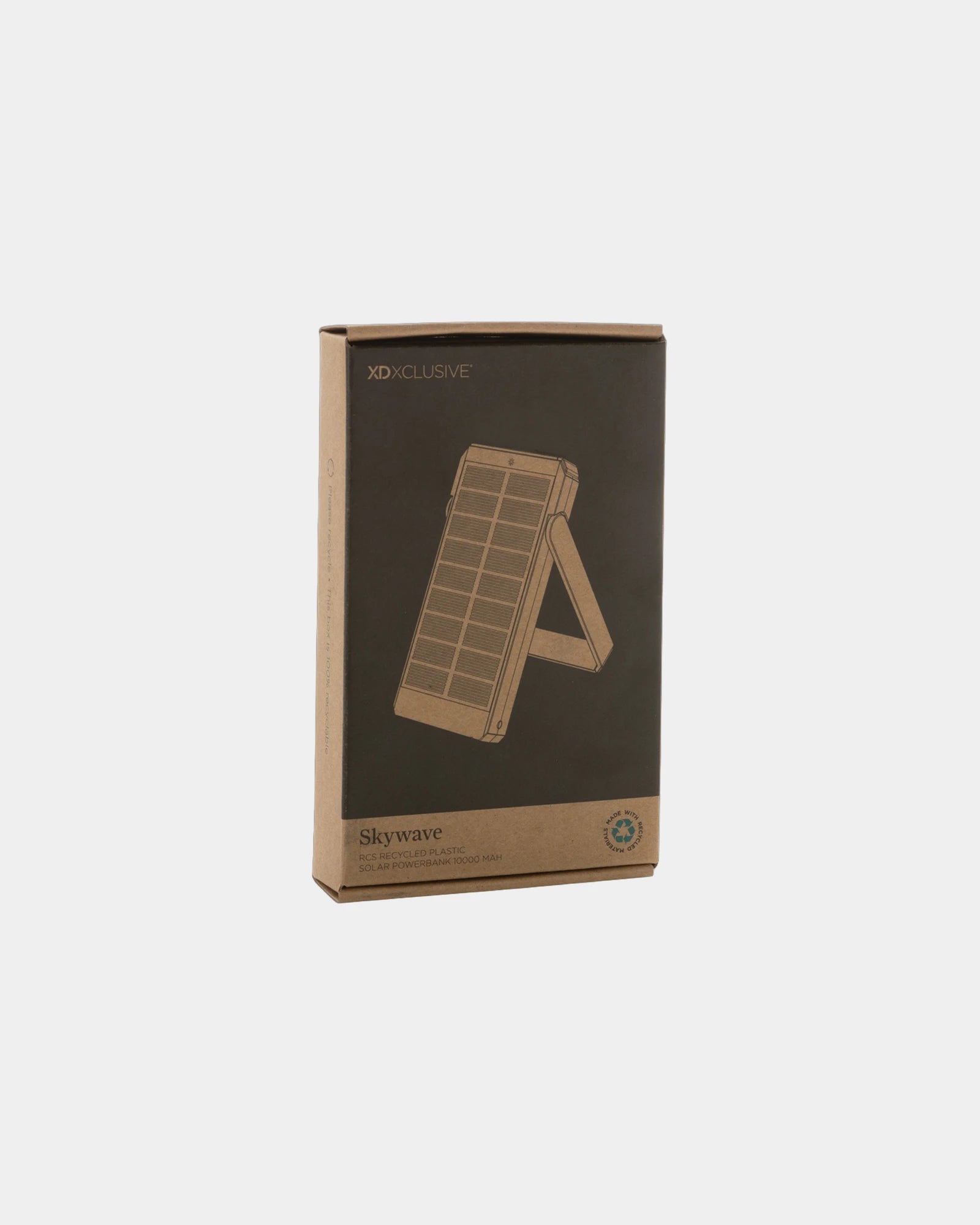Powerbank 10.000mAh om te personaliseren - 6
