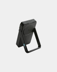 Powerbank solaire gerecycled RCS om te personaliseren - 3