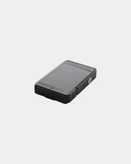 Powerbank solaire gerecycled RCS om te personaliseren - 5