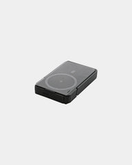 Powerbank solaire gerecycled RCS om te personaliseren - 6