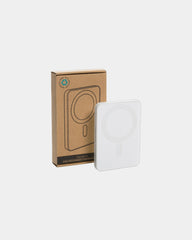 Powerbank magnetisch gerecycled RCS om te personaliseren - 12