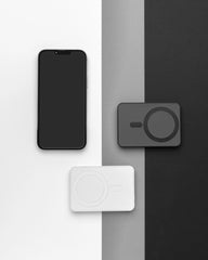 Powerbank magnetisch gerecycled RCS om te personaliseren - 14