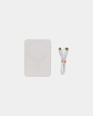 Powerbank magnetisch gerecycled RCS om te personaliseren - 10