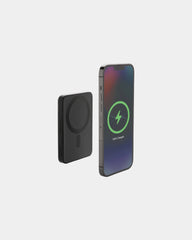 Powerbank magnetisch gerecycled RCS om te personaliseren - 1