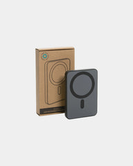 Powerbank magnetisch gerecycled RCS om te personaliseren - 5